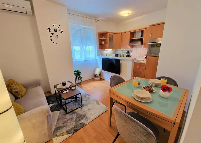 Apartment Ana - Dubrovnik
