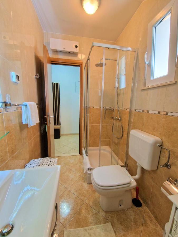 Apartment Ana -