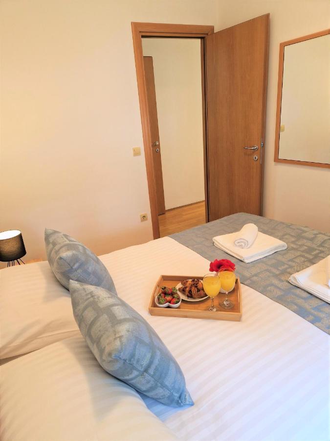 Ana - Appartement *