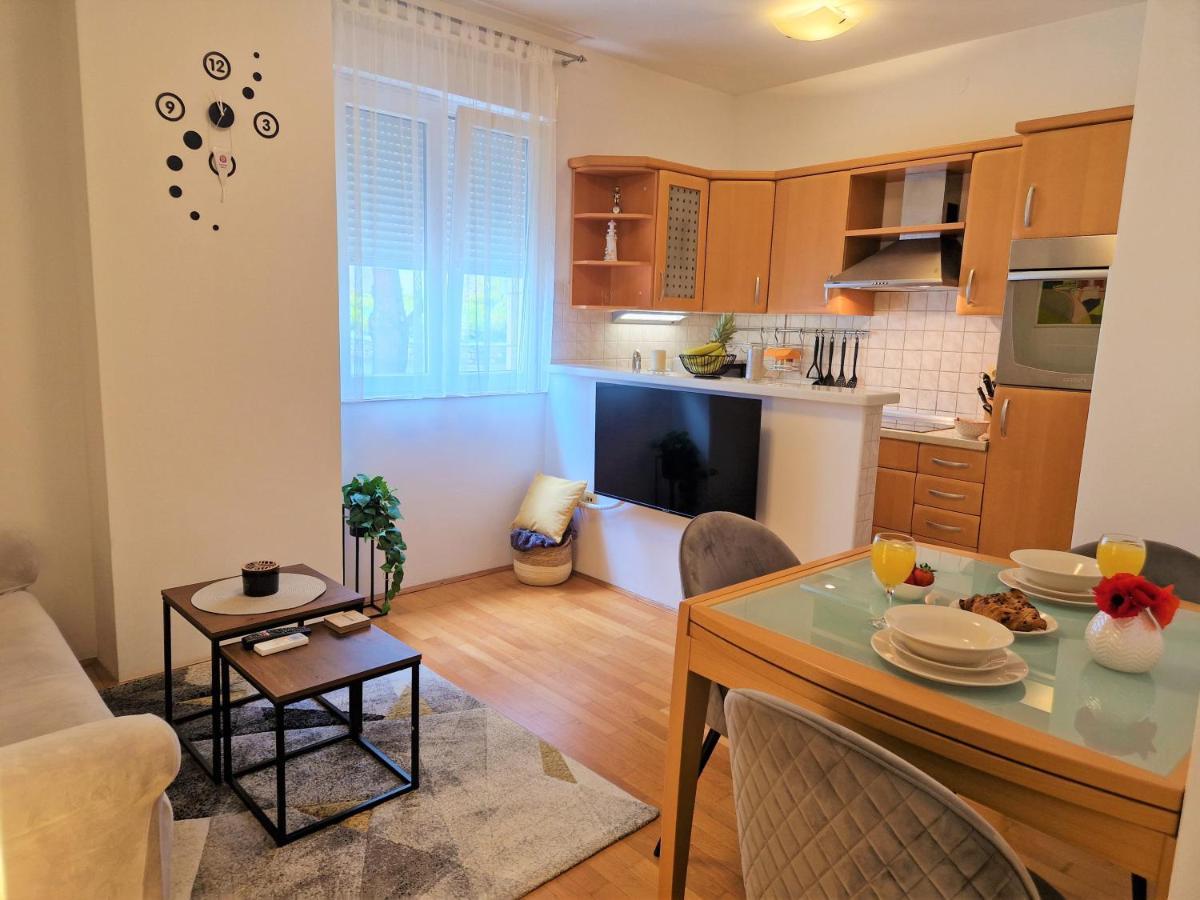 Ana - Appartement *